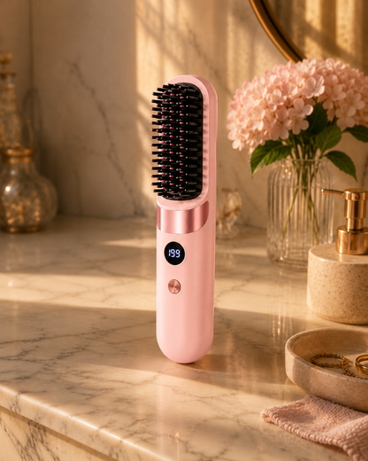 Evermere Blush Luxe Collection