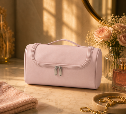 Evermere Blush Luxe Collection