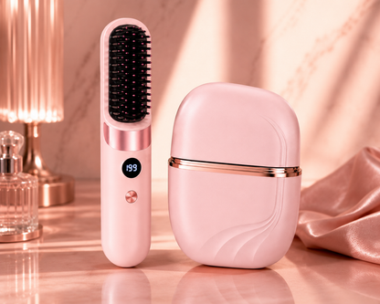 Evermere Blush Luxe Collection