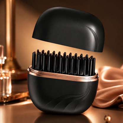 SilkBrush Go™