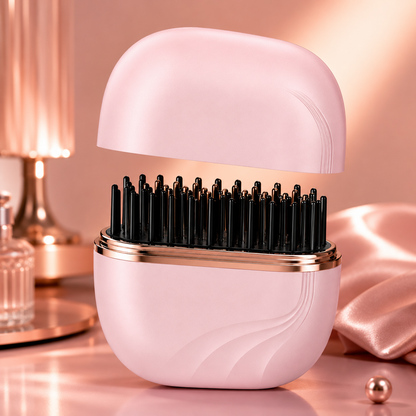 Evermere Blush Luxe Collection
