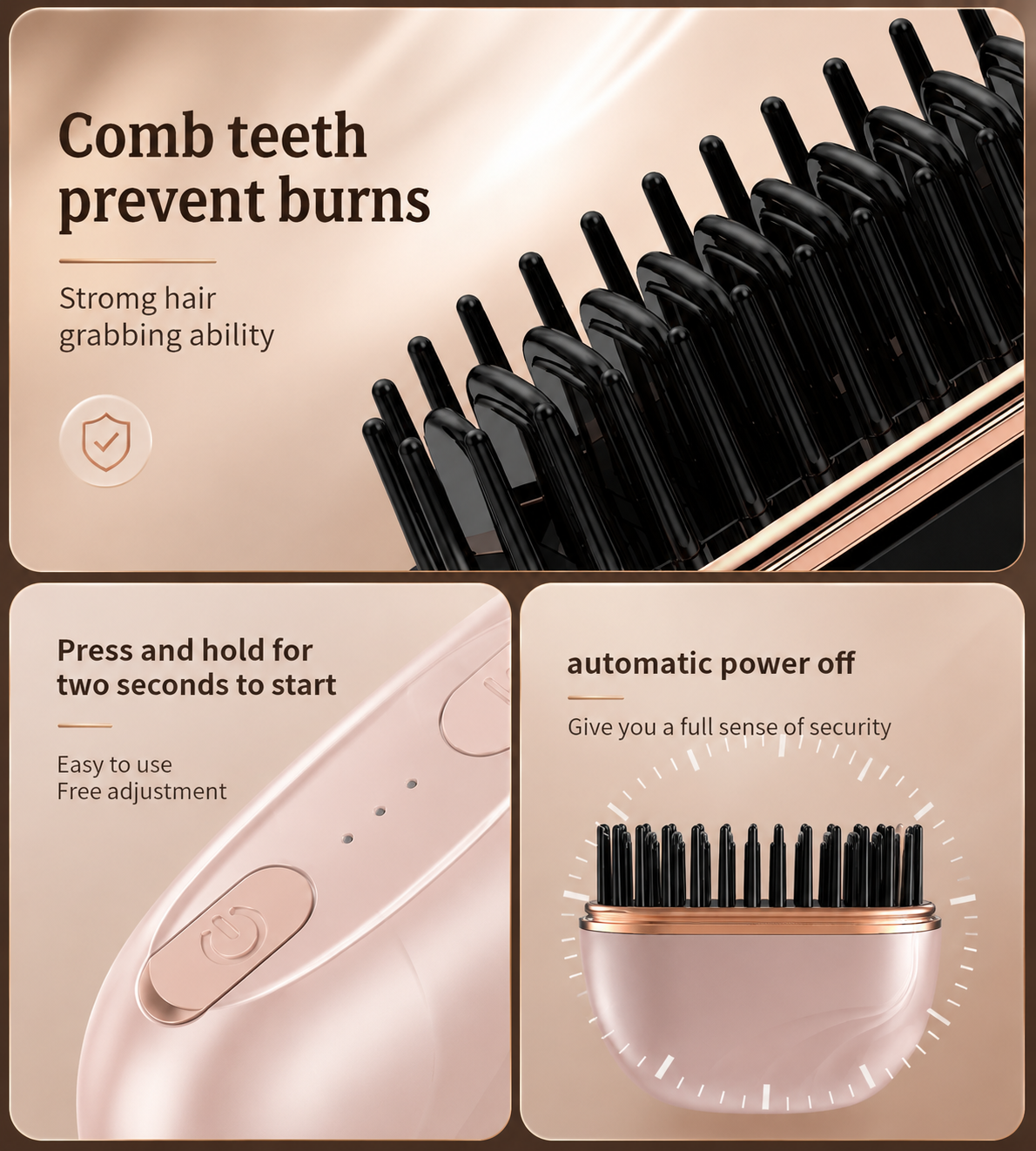 SilkBrush Go™