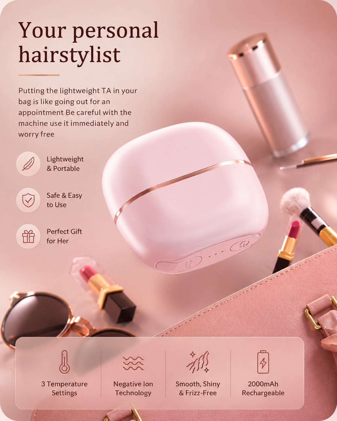 SilkBrush Go™