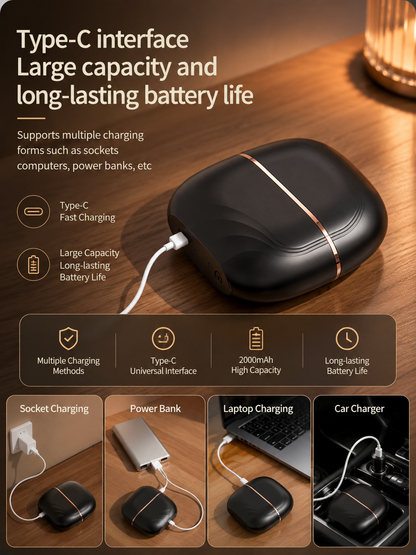 SilkBrush Go™