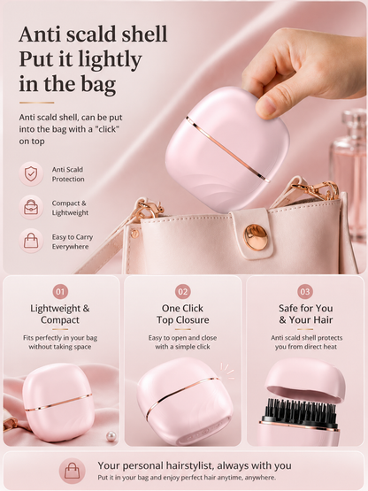 SilkBrush Go™
