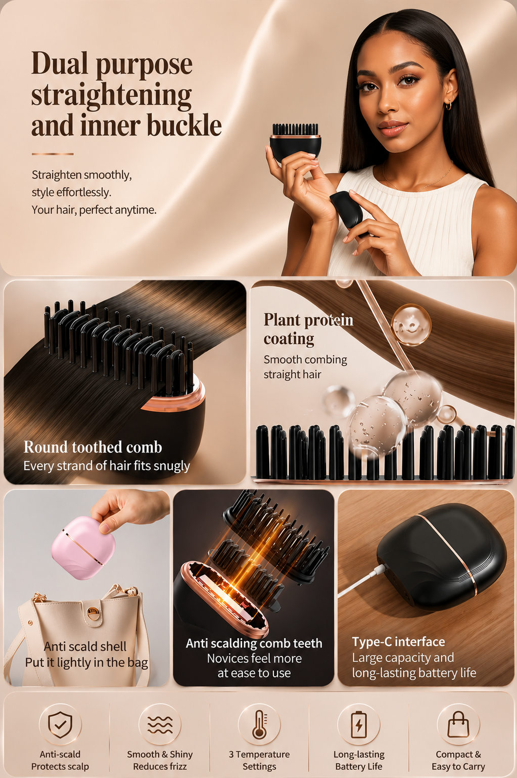 SilkBrush Go™