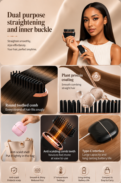 SilkBrush Go™