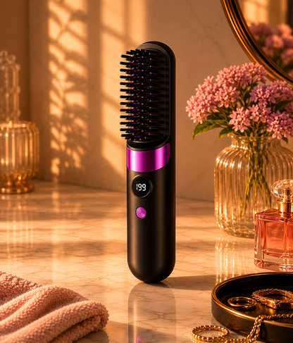 Evermere SilkBrush™