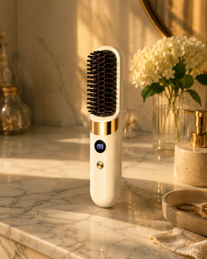 Evermere SilkBrush™
