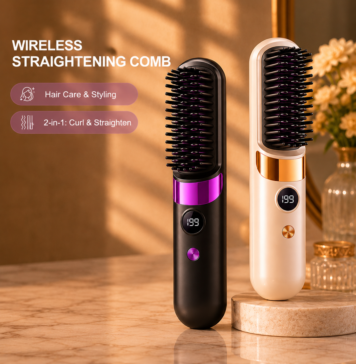 Evermere SilkBrush™