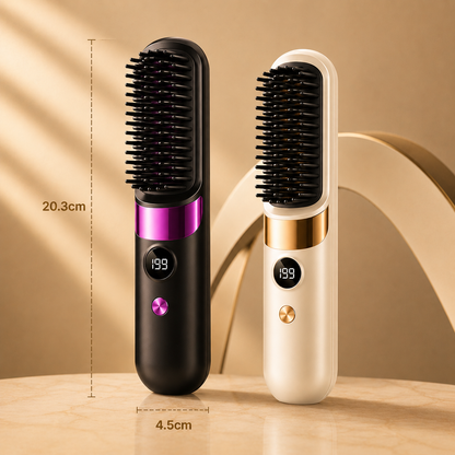 Evermere SilkBrush™